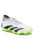 adidas Boty Predator Accuracy.3 Firm Ground Boots GZ0024 Bílá - Pepit.cz