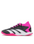 adidas Boty Predator Accuracy.3 Indoor Boots GW7069 Černá - Pepit.cz