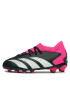 adidas Boty Predator Accuracy.3 Multi-Ground Boots GW7082 Černá - Pepit.cz