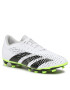 adidas Boty Predator Accuracy.4 Flexible Ground Boots GZ0013 Bílá - Pepit.cz