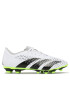 adidas Boty Predator Accuracy.4 Flexible Ground Boots GZ0013 Bílá - Pepit.cz