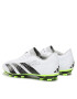 adidas Boty Predator Accuracy.4 Flexible Ground Boots GZ0013 Bílá - Pepit.cz