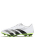 adidas Boty Predator Accuracy.4 Flexible Ground Boots GZ0013 Bílá - Pepit.cz