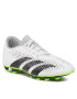 adidas Boty Predator Accuracy.4 Flexible Ground Boots IE9434 Bílá - Pepit.cz