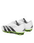 adidas Boty Predator Accuracy.4 Flexible Ground Boots IE9434 Bílá - Pepit.cz