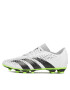 adidas Boty Predator Accuracy.4 Flexible Ground Boots IE9434 Bílá - Pepit.cz