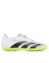 adidas Boty Predator Accuracy.4 Turf Boots GY9995 Bílá - Pepit.cz