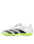 adidas Boty Predator Accuracy.4 Turf Boots GY9995 Bílá - Pepit.cz