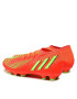 adidas Boty Predator Edge.2 Mg GW0958 Červená - Pepit.cz