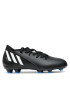 adidas Boty Predator Edge.3 Firm Ground Boots GW2360 Černá - Pepit.cz