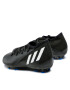 adidas Boty Predator Edge.3 Firm Ground Boots GW2360 Černá - Pepit.cz