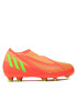 adidas Boty Predator Edge.3 Ll Fg J GW0985 Oranžová - Pepit.cz