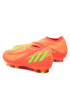 adidas Boty Predator Edge.3 Ll Fg J GW0985 Oranžová - Pepit.cz