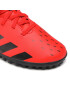 adidas Boty Predator Freak .4 H&L Tf J FY6323 Červená - Pepit.cz