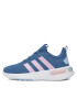 adidas Boty Racer TR23 Shoes Kids IG4908 Modrá - Pepit.cz