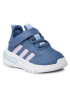 adidas Boty Racer TR23 Shoes Kids IG4913 Modrá - Pepit.cz