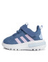 adidas Boty Racer TR23 Shoes Kids IG4913 Modrá - Pepit.cz