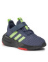 adidas Boty Racer TR23 Shoes Kids IG4917 Modrá - Pepit.cz