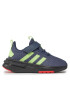 adidas Boty Racer TR23 Shoes Kids IG4917 Modrá - Pepit.cz