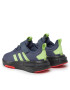 adidas Boty Racer TR23 Shoes Kids IG4917 Modrá - Pepit.cz