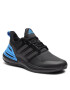 adidas Boty RapidaSport Shoes Kids IG0410 Černá - Pepit.cz