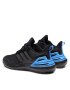 adidas Boty RapidaSport Shoes Kids IG0410 Černá - Pepit.cz