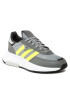 adidas Boty Retropy F2 J GZ0826 Šedá - Pepit.cz