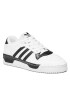 adidas Boty Rivalry Low EG8062 Bílá - Pepit.cz