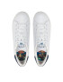 adidas Boty Rod Laver Vin GX6384 Bílá - Pepit.cz