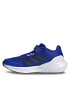 adidas Boty Runfalcon 3.0 Sport Running Elastic Lace Top Strap Shoes HP5871 Modrá - Pepit.cz