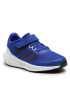 adidas Boty Runfalcon 3.0 Sport Running Elastic Lace Top Strap Shoes HP5871 Modrá - Pepit.cz