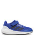 adidas Boty Runfalcon 3.0 Sport Running Elastic Lace Top Strap Shoes HP5871 Modrá - Pepit.cz