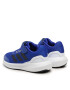 adidas Boty Runfalcon 3.0 Sport Running Elastic Lace Top Strap Shoes HP5871 Modrá - Pepit.cz