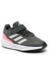 adidas Boty Runfalcon 3.0 Sport Running Elastic Lace Top Strap Shoes HP5873 Šedá - Pepit.cz