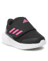 adidas Boty Runfalcon 3.0 Sport Running Hook-and-Loop Shoes HP5862 Černá - Pepit.cz