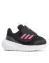 adidas Boty Runfalcon 3.0 Sport Running Hook-and-Loop Shoes HP5862 Černá - Pepit.cz