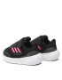 adidas Boty Runfalcon 3.0 Sport Running Hook-and-Loop Shoes HP5862 Černá - Pepit.cz