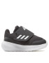 adidas Boty Runfalcon 3.0 Sport Running Hook-and-Loop Shoes HP5863 Černá - Pepit.cz