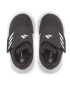 adidas Boty Runfalcon 3.0 Sport Running Hook-and-Loop Shoes HP5863 Černá - Pepit.cz