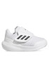 adidas Boty Runfalcon 3.0 Sport Running Hook-and-Loop Shoes HP5864 Bílá - Pepit.cz