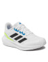 adidas Boty RunFalcon 3 Lace Shoes IG7282 Bílá - Pepit.cz