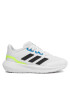 adidas Boty RunFalcon 3 Lace Shoes IG7282 Bílá - Pepit.cz