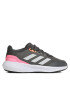 adidas Boty RunFalcon 3 Sport Running Lace Shoes HP5836 Šedá - Pepit.cz