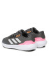 adidas Boty RunFalcon 3 Sport Running Lace Shoes HP5836 Šedá - Pepit.cz