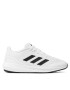 adidas Boty RunFalcon 3 Sport Running Lace Shoes HP5844 Bílá - Pepit.cz