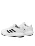 adidas Boty RunFalcon 3 Sport Running Lace Shoes HP5844 Bílá - Pepit.cz