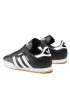 adidas Boty Samba Super 19099 Černá - Pepit.cz