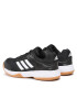 adidas Boty Speedcourt Shoes IG2803 Černá - Pepit.cz