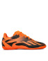 adidas Boty Speedportal Messi.4 GZ5138 Oranžová - Pepit.cz