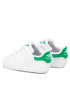 adidas Boty Stan Smith Crib FY7890 Bílá - Pepit.cz